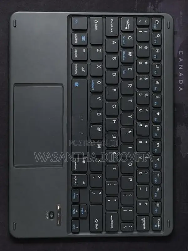 Oscal Pad 90 (Used)