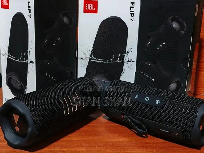 JBL FLIP 7