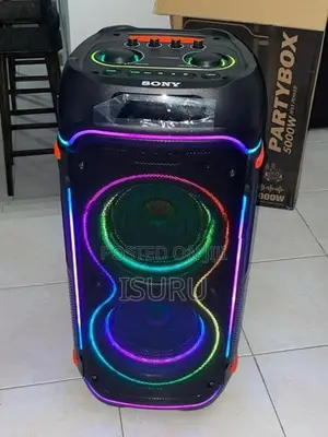 Sony XV 800