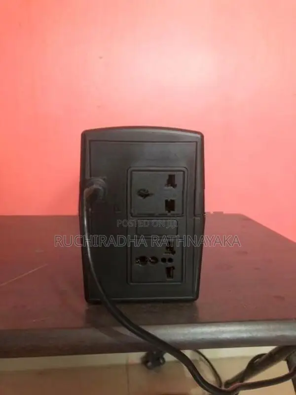 USP Prolink 650Va
