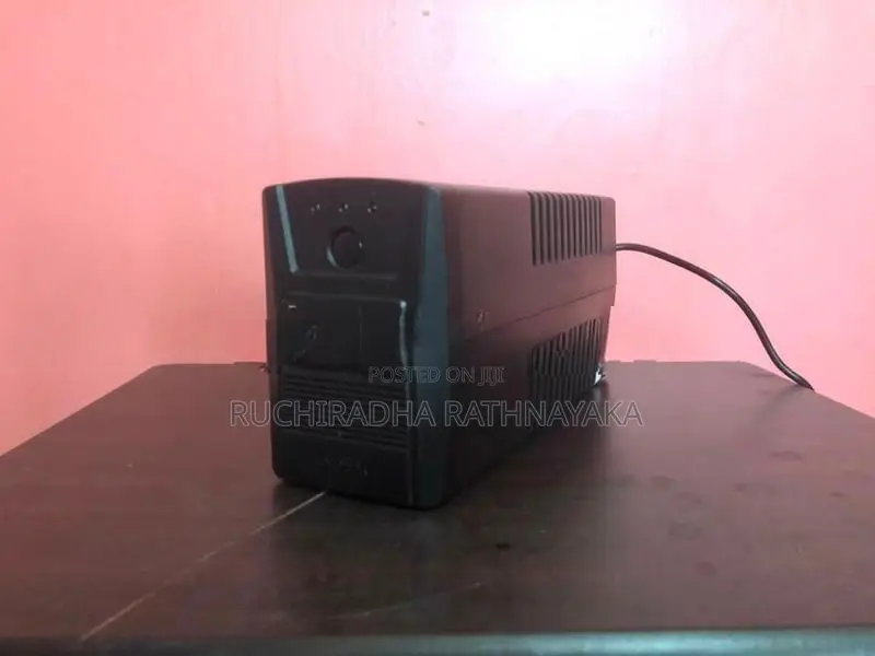 USP Prolink 650Va