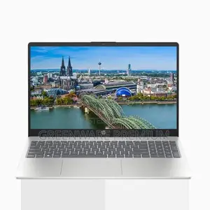 HP 15-FD0531NIA-Intel Core I3 1315U