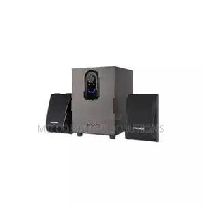 Microlab Cooul 118BT 2.1 Multimedia Speaker