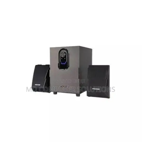 Microlab Cooul 118BT 2.1 Multimedia Speaker