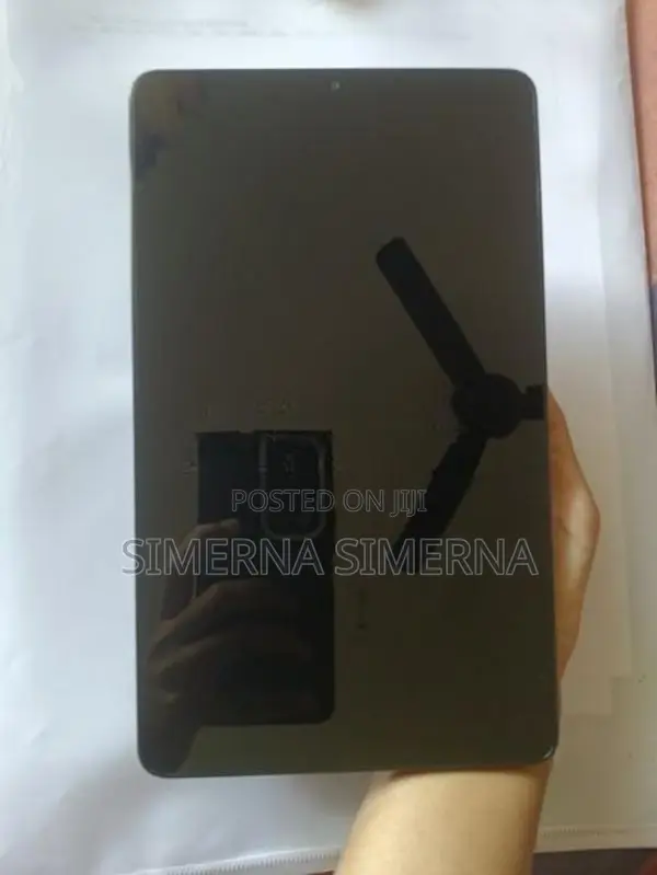 Samsung Galaxy Tab A9 Wi-Fi Tablet