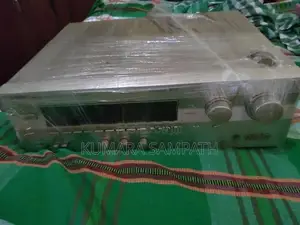 Amplifier