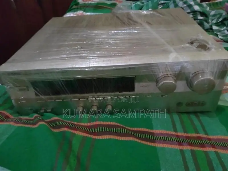 Amplifier