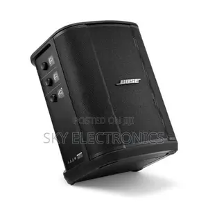Bose S1 Pro Plus Wireless Speaker
