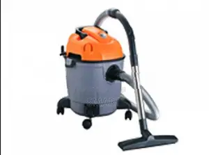 Innovex Wet and Dry Vacuum Cleaner (18 L) 1200 W -Ivcw002