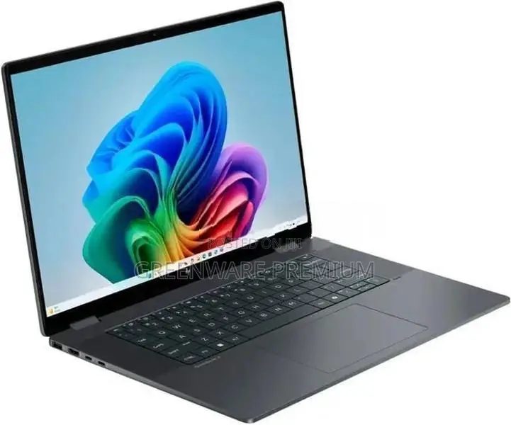 HP Omnibook X FLIP 16-AS0023DX-Intel Core Ultra 7
