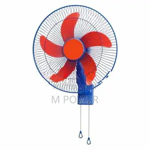 Enomax Wall Fan 16" ENO - CB-001