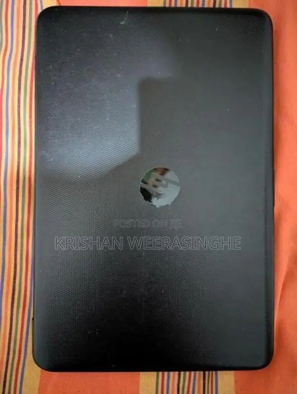 HP Laptop