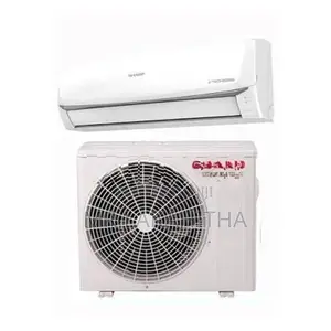 Sharp 18000BTU Inverter A/C