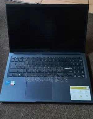 Asus Laptop