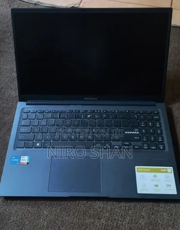 Asus Laptop