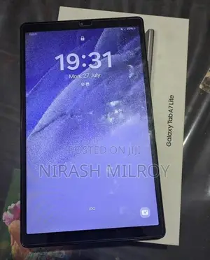 Samsung Galaxy A7 Lite (Used)