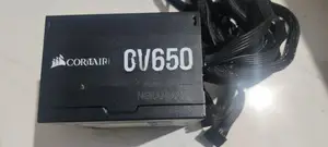 Corsair CV650W 80 Plus Bronze Power Supply