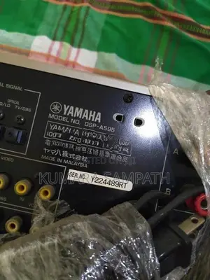 Amplifier