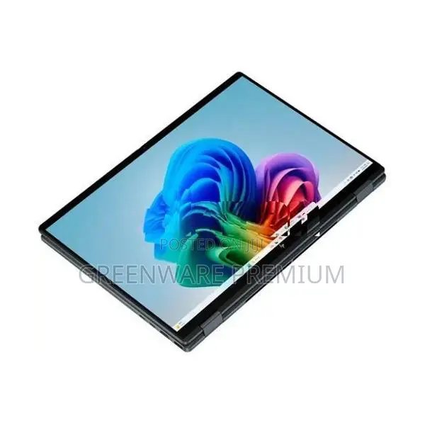 HP Omnibook X FLIP 16-AS0023DX-Intel Core Ultra 7