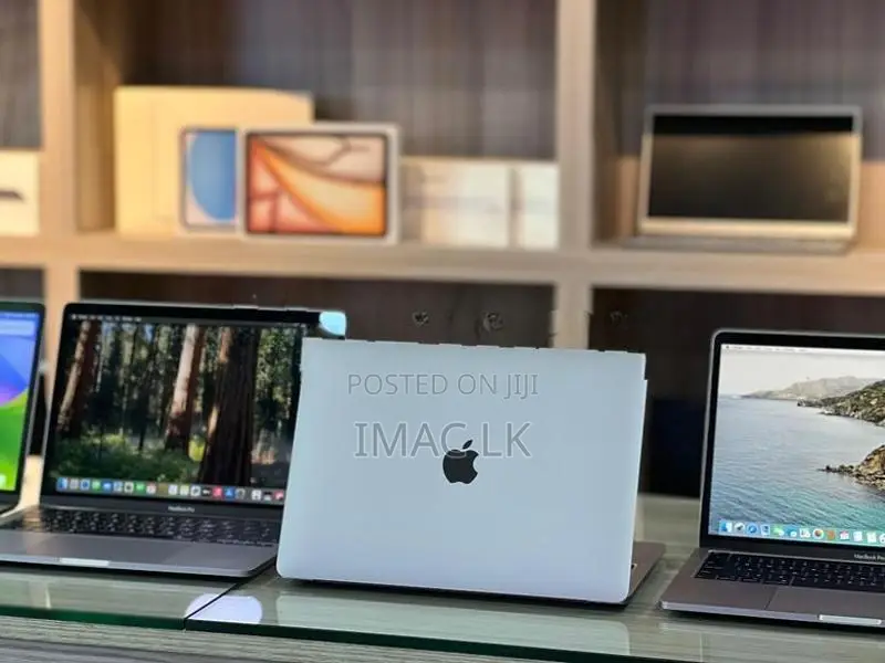 Apple Macbook Pro 2020 Intel I5 16GB RAM 512GB SSD