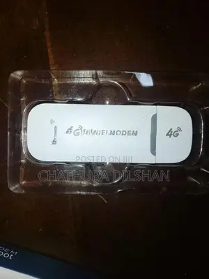 4G Wifi Dongle