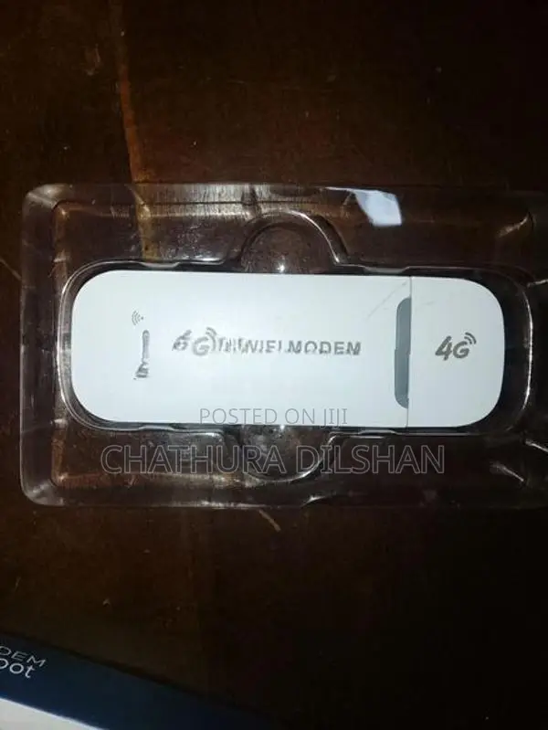 4G Wifi Dongle
