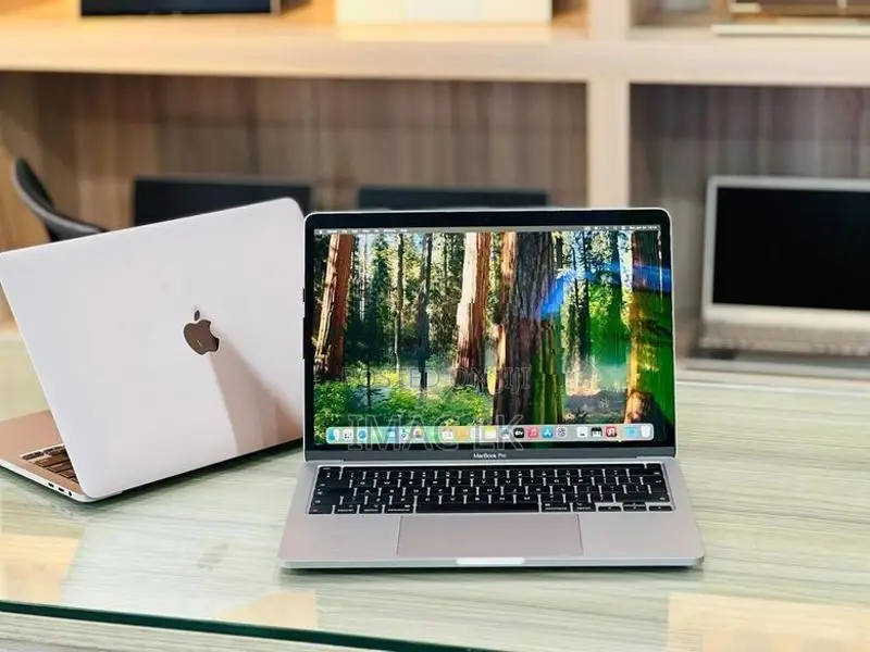 Apple Macbook Pro 2020 Intel I5 16GB RAM 512GB SSD