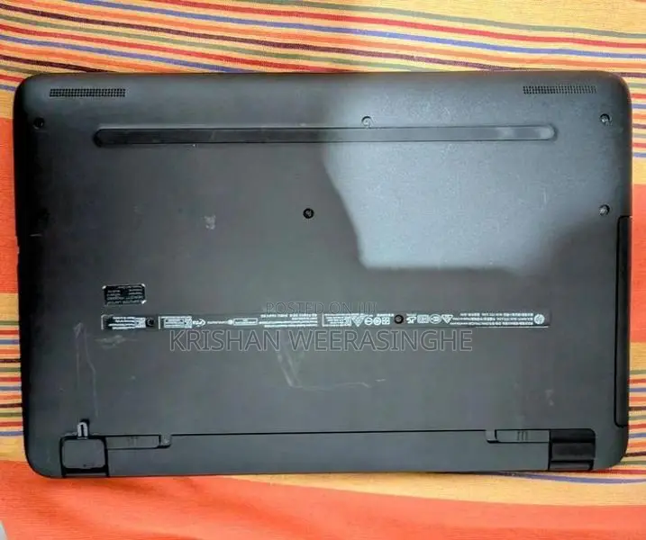 HP Laptop