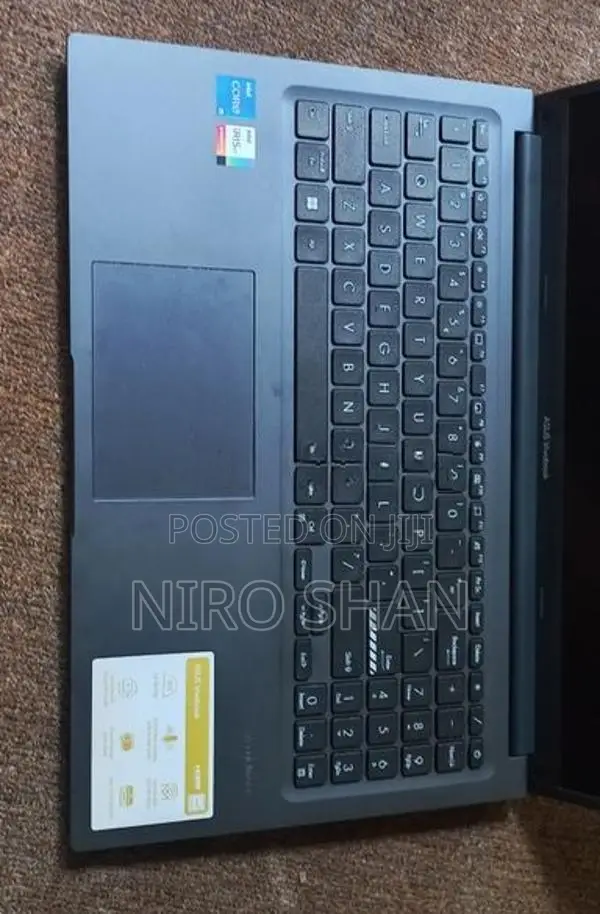 Asus Laptop