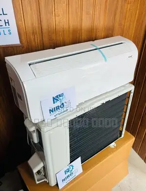 12000BTU Midea Non Inverter Air Conditioner
