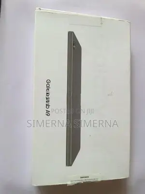 Samsung Galaxy Tab A9 Wi-Fi Tablet