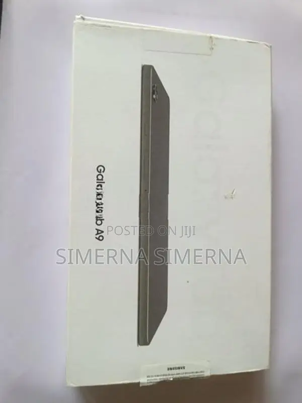 Samsung Galaxy Tab A9 Wi-Fi Tablet