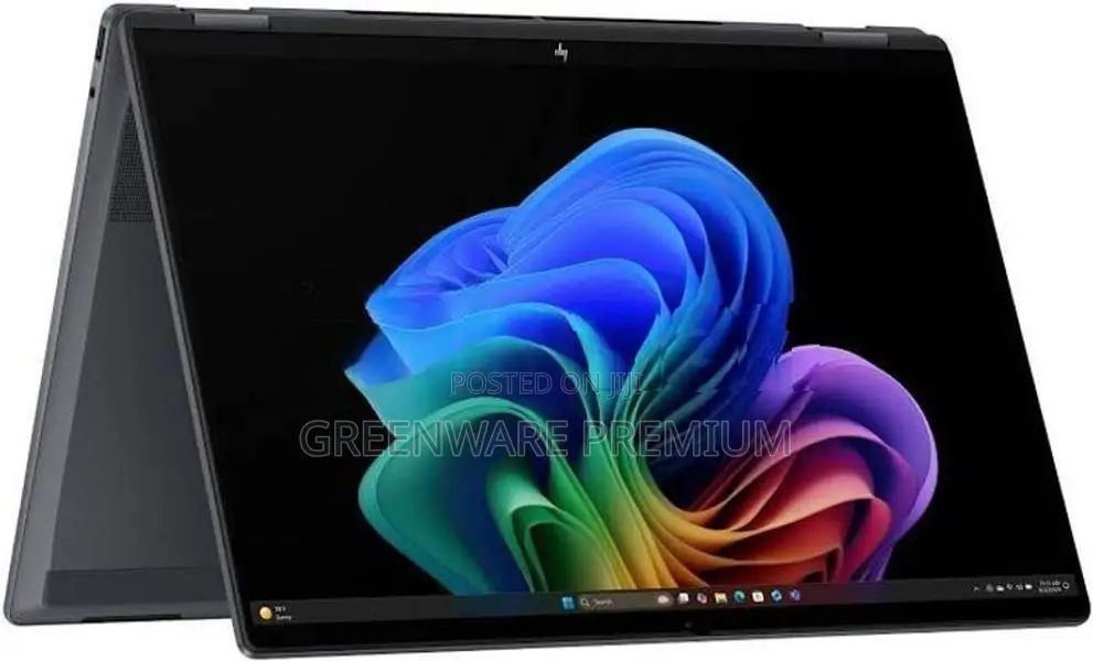 HP Omnibook X FLIP 16-AS0023DX-Intel Core Ultra 7