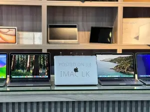 Apple Macbook Pro 2020 Intel I5 16GB RAM 512GB SSD