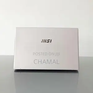 MSI Modern 15 -Core i5 -14th Gen 8GB DDR5 512GB| Brand New Laptops