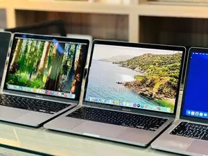 Apple Macbook Pro 2020 Intel I5 16GB RAM 512GB SSD