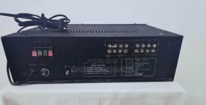 Provoice Amplifier