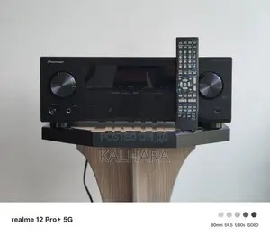 Pioneer VSX-325 Bluetooth HDMI AV Receiver