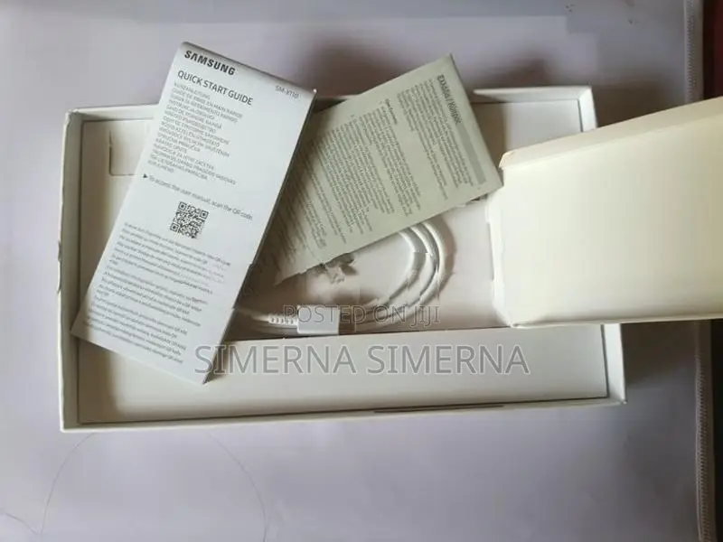 Samsung Galaxy Tab A9 Wi-Fi Tablet