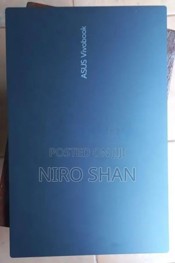 Asus Laptop
