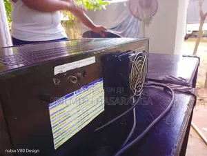 1000W Amplifier