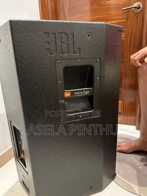 JBL SRX715 15” Passive Speaker