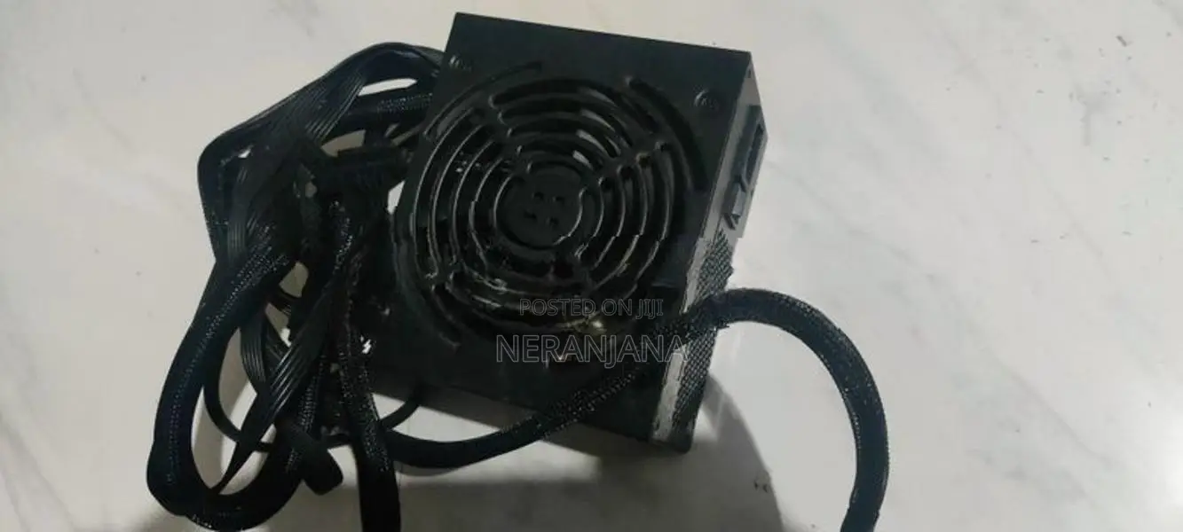 Corsair CV650W 80 Plus Bronze Power Supply