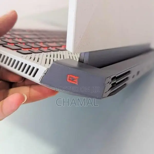 Dell Gaming Ryzen 7 RTX 3060 16GB |512GB Laptop