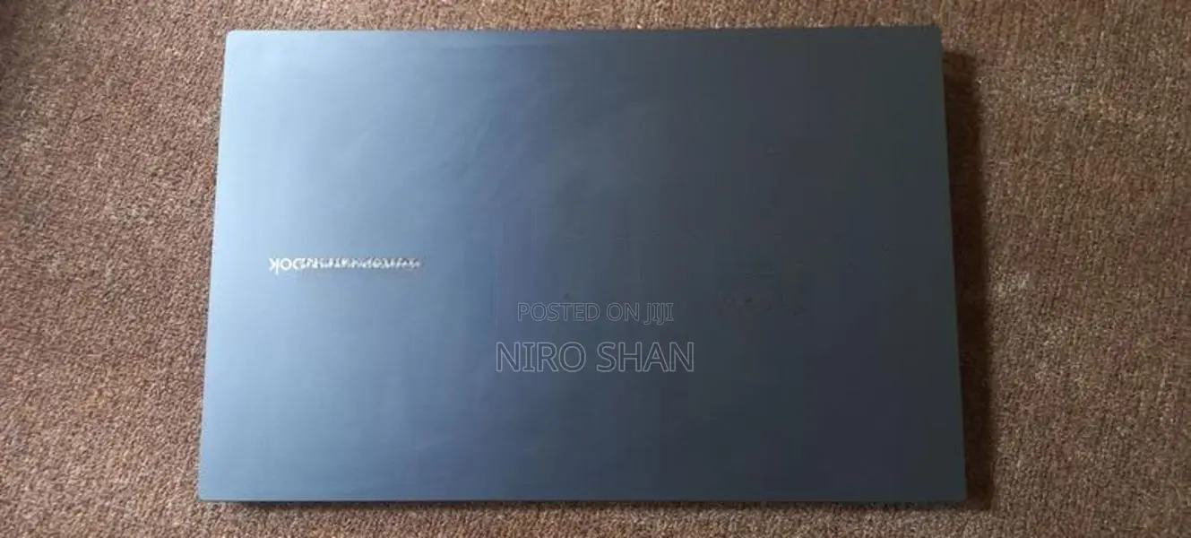 Asus Laptop