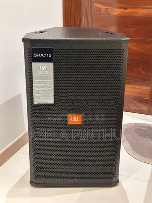 JBL SRX715 15” Passive Speaker