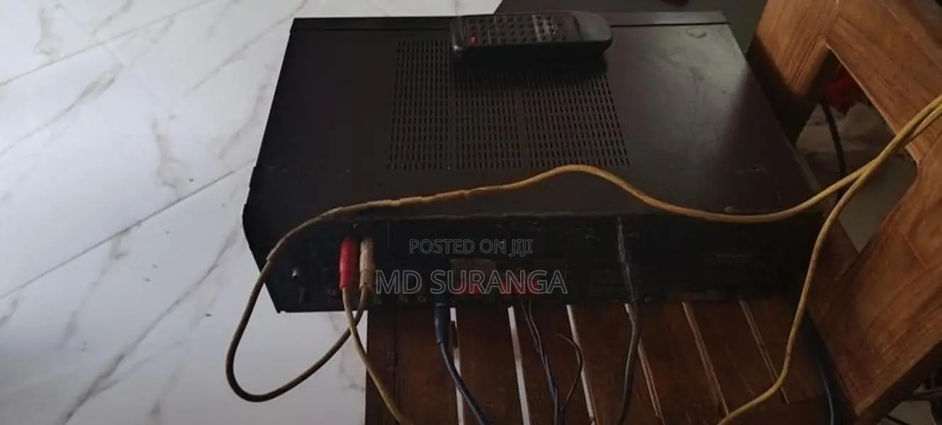 Amplifier