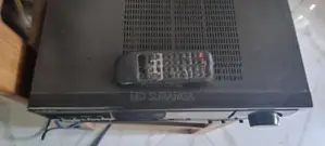 Amplifier