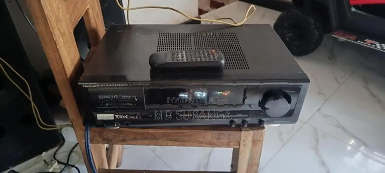 Amplifier
