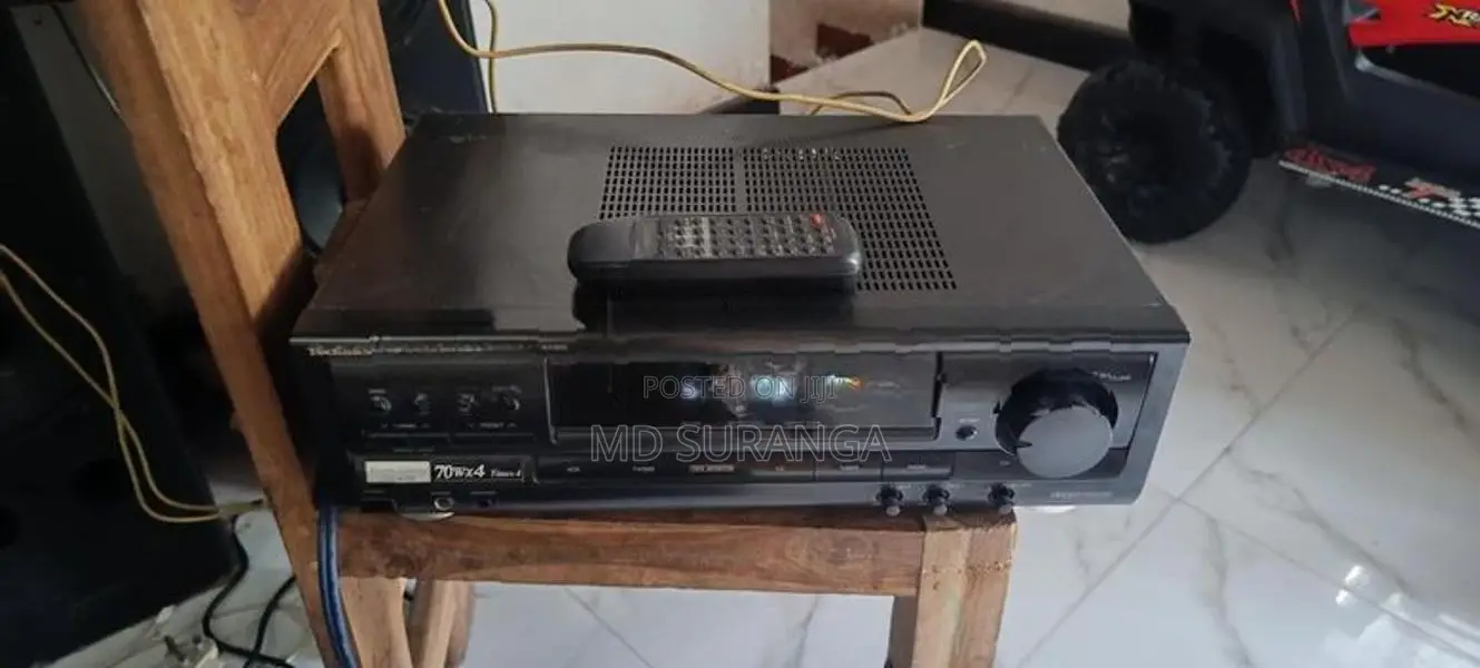 Amplifier